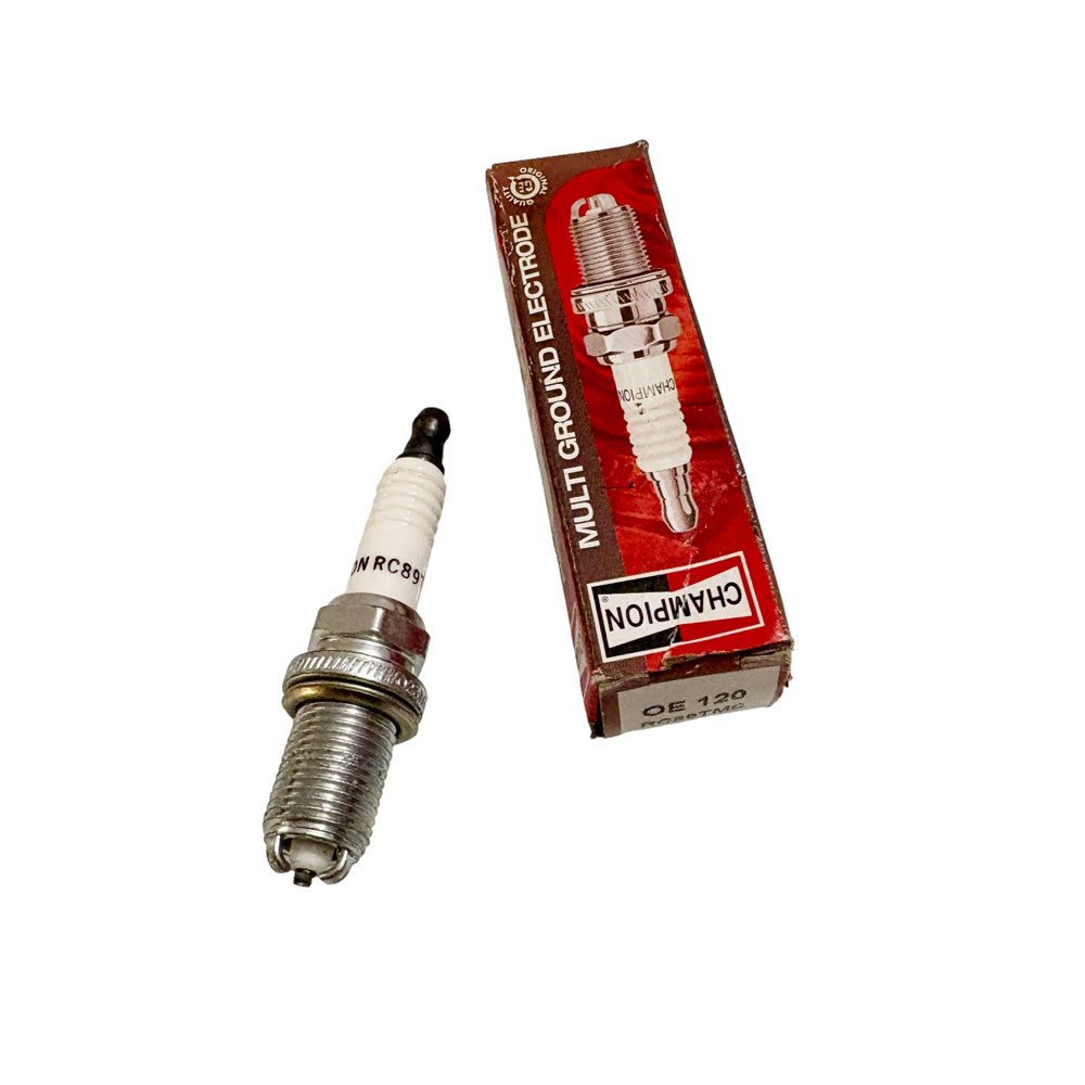 Spark Plug LR021006G